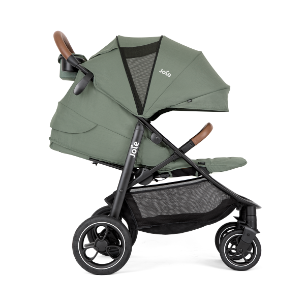 JOIE KOLICA LITETRAX PRO LAUREL 49876 I AUTOSJEDALICA I-SNUG 2 LAUREL 40413 