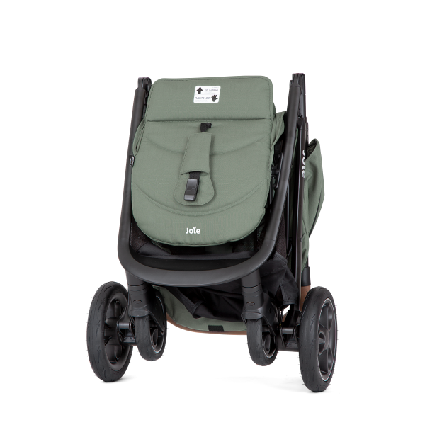 JOIE KOLICA LITETRAX PRO LAUREL 49876 I AUTOSJEDALICA I-SNUG 2 LAUREL 40413 