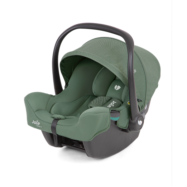 JOIE KOLICA LITETRAX PRO LAUREL 49876 I AUTOSJEDALICA I-SNUG 2 LAUREL 40413 