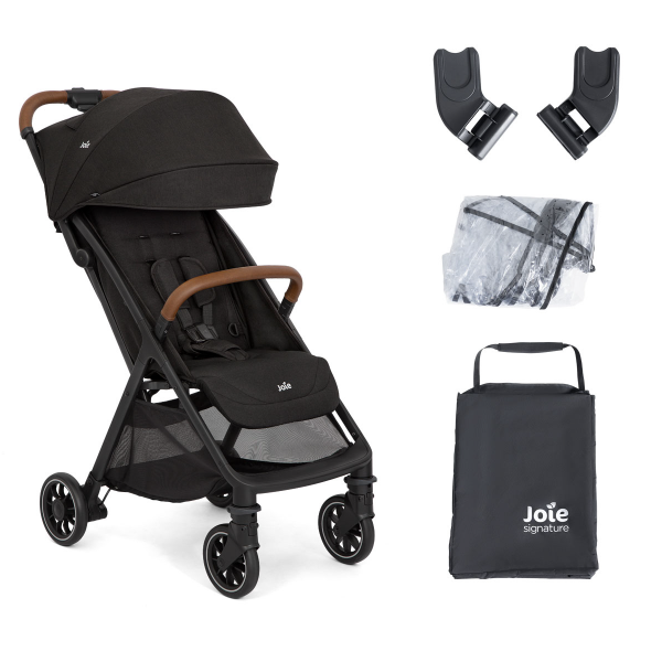 JOIE KOLICA PACT PRO SHALE 43739 I AUTOSJEDALICA GEMM SHALE 32030 