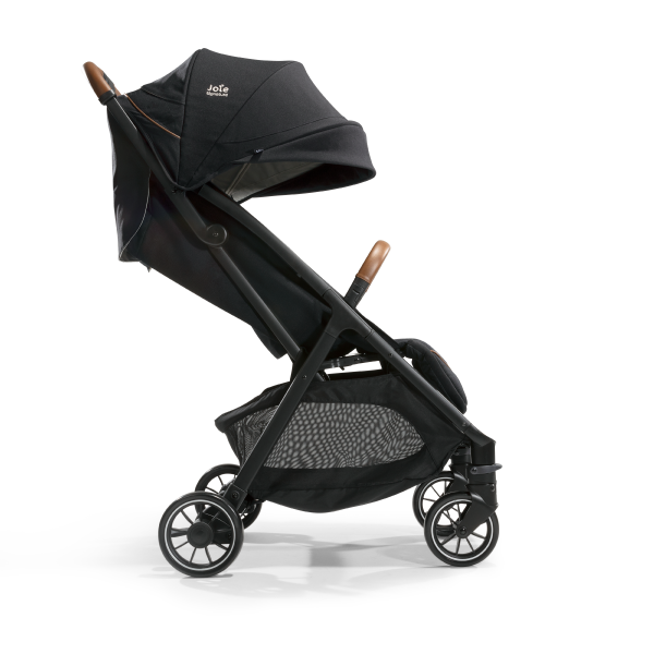 JOIE KOLICA PARCEL ECLIPSE 36665 I AUTOSJEDALICA GEMM SHALE 32030 