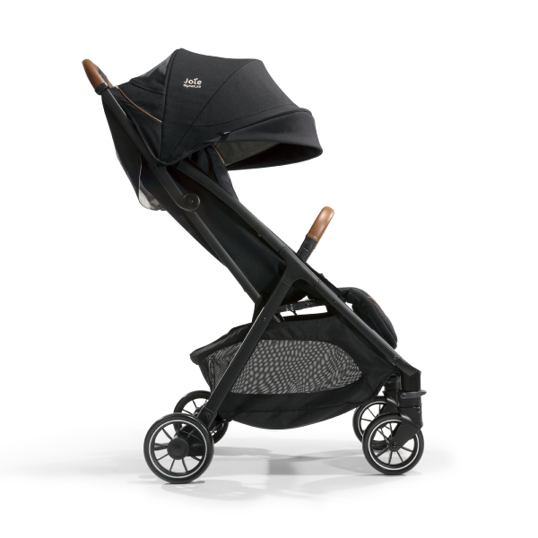 JOIE KOLICA PARCEL ECLIPSE 36665 I AUTOSJEDALICA GEMM SHALE 32030 