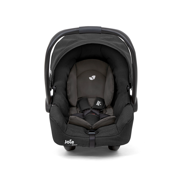 JOIE KOLICA PARCEL ECLIPSE 36665 I AUTOSJEDALICA GEMM SHALE 32030 