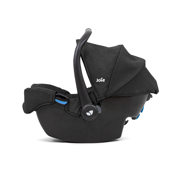 JOIE KOLICA PARCEL ECLIPSE 36665 I AUTOSJEDALICA GEMM SHALE 32030 