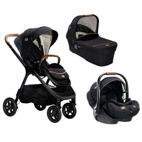 JOIE KOLICA FINITI 3U1 ECLIPSE, KORPA RAMBLE ECLIPSE I AUTOSJEDALICA I-LEVEL RECLINE ECLIPSE I BAZA I-BAS 