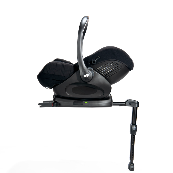 JOIE KOLICA FINITI 3U1 ECLIPSE, KORPA RAMBLE ECLIPSE I AUTOSJEDALICA I-LEVEL RECLINE ECLIPSE I BAZA I-BAS 