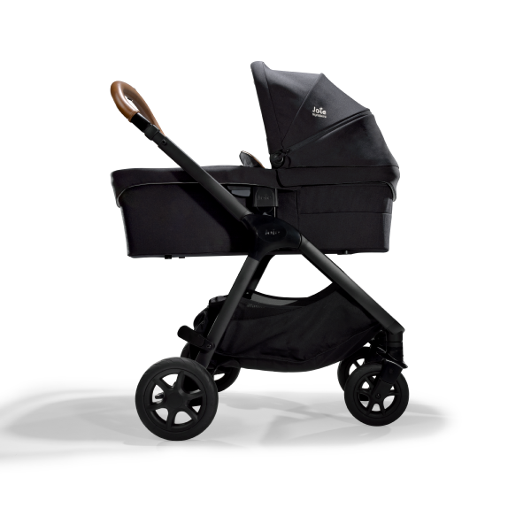 JOIE KOLICA FINITI 3U1 ECLIPSE, KORPA RAMBLE ECLIPSE I AUTOSJEDALICA I-LEVEL RECLINE ECLIPSE I BAZA I-BAS 