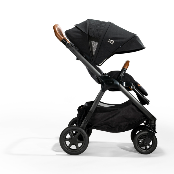 JOIE KOLICA FINITI 3U1 ECLIPSE, KORPA RAMBLE ECLIPSE I AUTOSJEDALICA I-LEVEL RECLINE ECLIPSE I BAZA I-BAS 