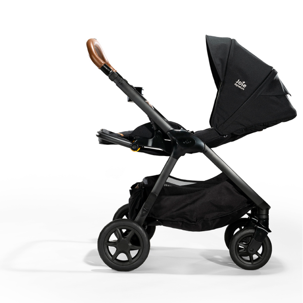 JOIE KOLICA FINITI 3U1 ECLIPSE, KORPA RAMBLE ECLIPSE I AUTOSJEDALICA I-LEVEL RECLINE ECLIPSE I BAZA I-BAS 