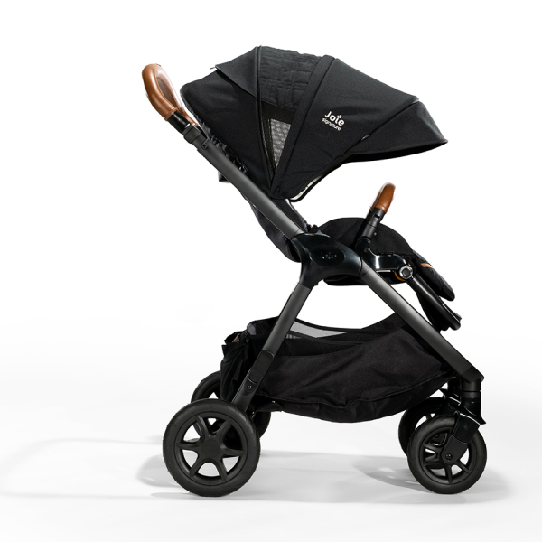 JOIE KOLICA FINITI 3U1 ECLIPSE, KORPA RAMBLE ECLIPSE I AUTOSJEDALICA I-JEMINI I BAZA I-BASE LX2 37450 