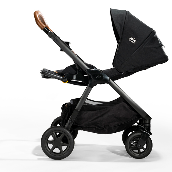 JOIE KOLICA FINITI 3U1 ECLIPSE, KORPA RAMBLE ECLIPSE I AUTOSJEDALICA I-JEMINI I BAZA I-BASE LX2 37450 