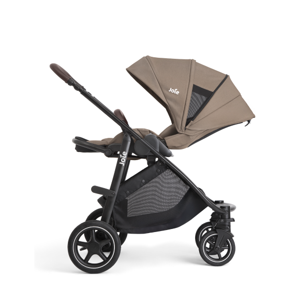 JOIE KOLICA VERSATRAX TRIO CASHEW 52501 I BAZA I-BASE LX2 37450 