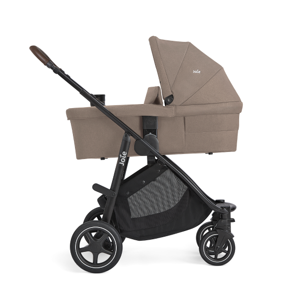JOIE KOLICA VERSATRAX TRIO CASHEW 52501 I BAZA I-BASE LX2 37450 