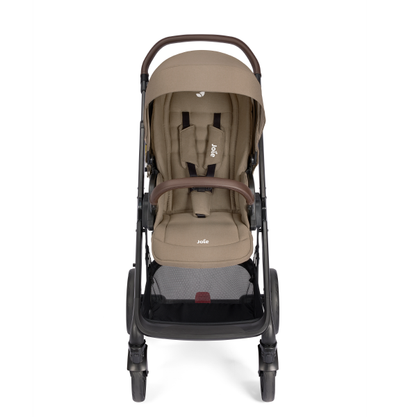 JOIE KOLICA CHROME 2 TRIO CASHEW 52504 I BAZA I-BASE LX2 37450 