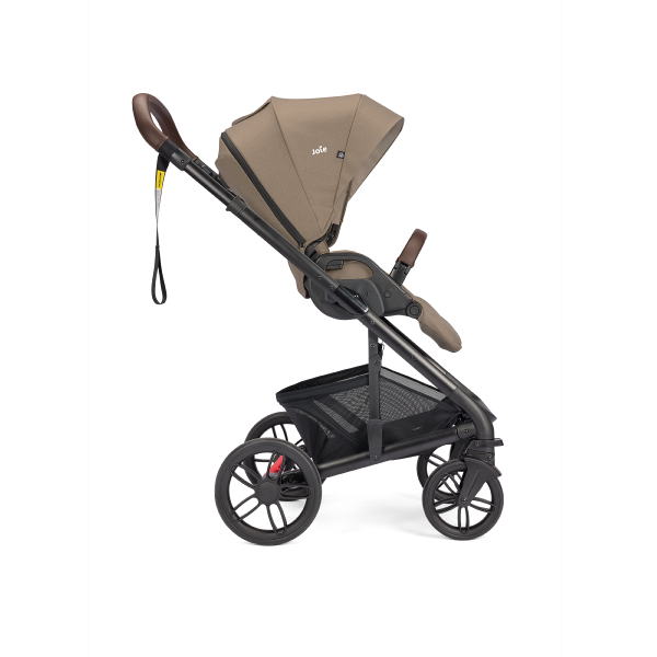 JOIE KOLICA CHROME 2 TRIO CASHEW 52504 I BAZA I-BASE LX2 37450 