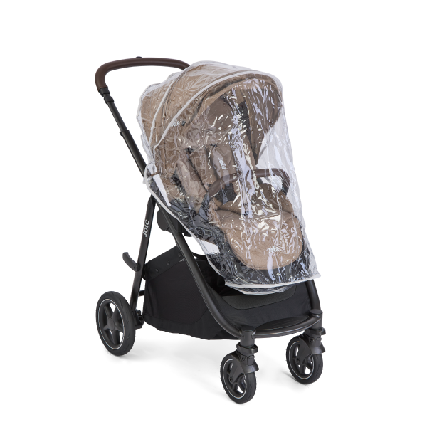 JOIE KOLICA CHROME 2 TRIO CASHEW 52504 I BAZA I-BASE LX2 37450 