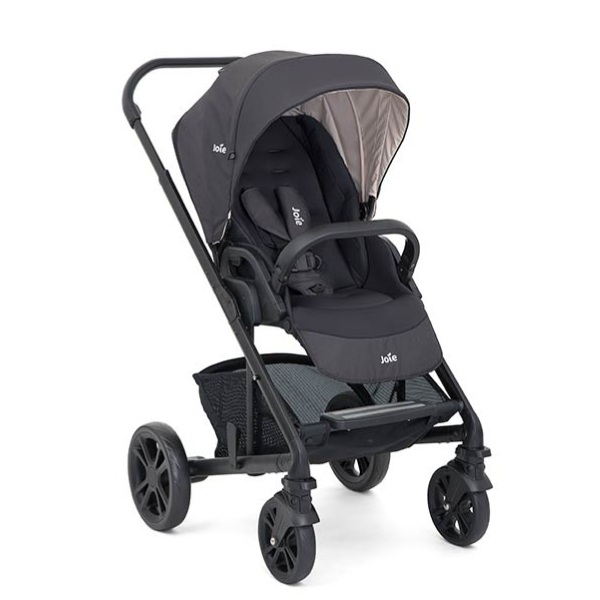 JOIE KOLICA CHROME TRIO EMBER 40452 I BAZA I-BASE LX2 37450 