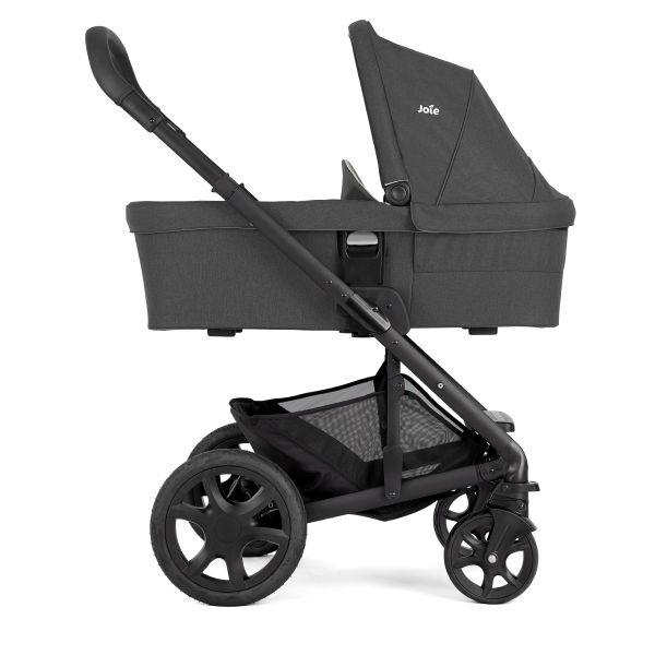 JOIE KOLICA CHROME TRIO EMBER 40452 I BAZA I-BASE LX2 37450 