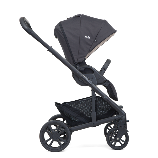 JOIE KOLICA CHROME TRIO EMBER 40452 I BAZA I-BASE LX2 37450 