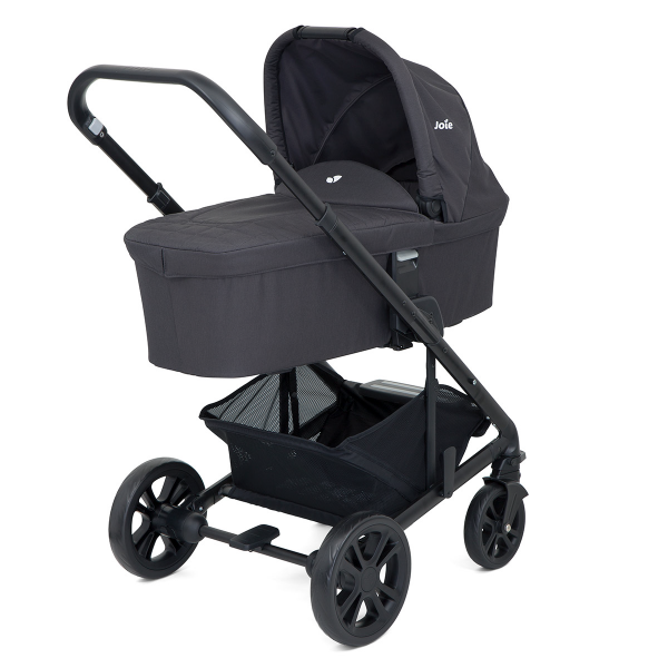 JOIE KOLICA CHROME TRIO EMBER 40452 I BAZA I-BASE LX2 37450 