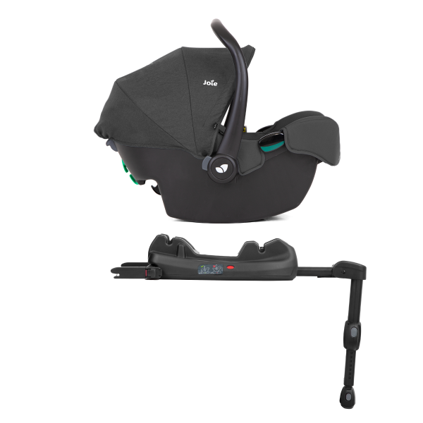 JOIE KOLICA CHROME TRIO EMBER 40452 I BAZA I-BASE LX2 37450 