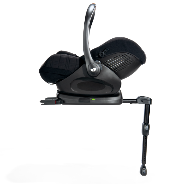 JOIE AUTOSJEDALICA I-LEVEL RECLINE ECLIPSE 43741 I BAZA I-BASE LX2 37450 