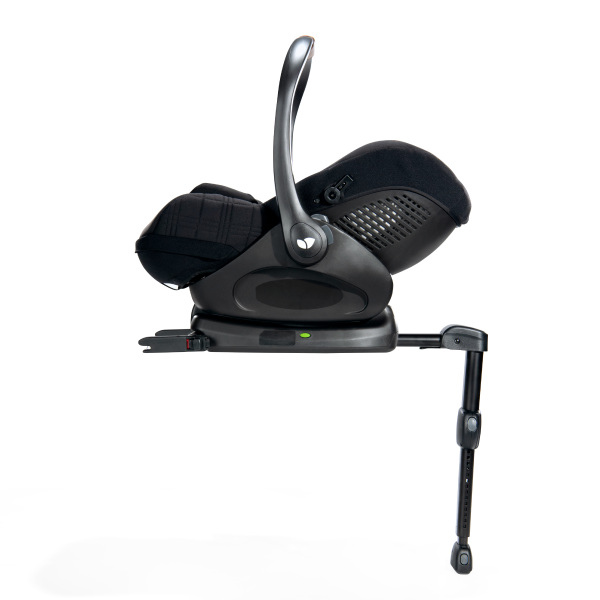 JOIE AUTOSJEDALICA I-LEVEL RECLINE ECLIPSE 43741 I BAZA I-BASE LX2 37450 