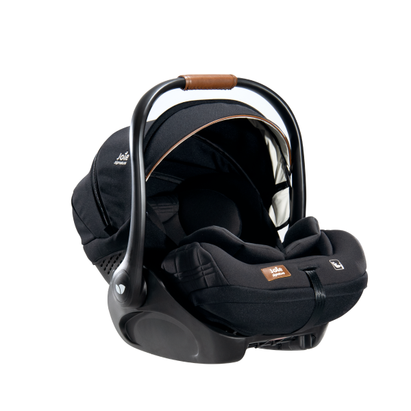 JOIE AUTOSJEDALICA I-LEVEL RECLINE ECLIPSE 43741 I BAZA I-BASE LX2 37450 