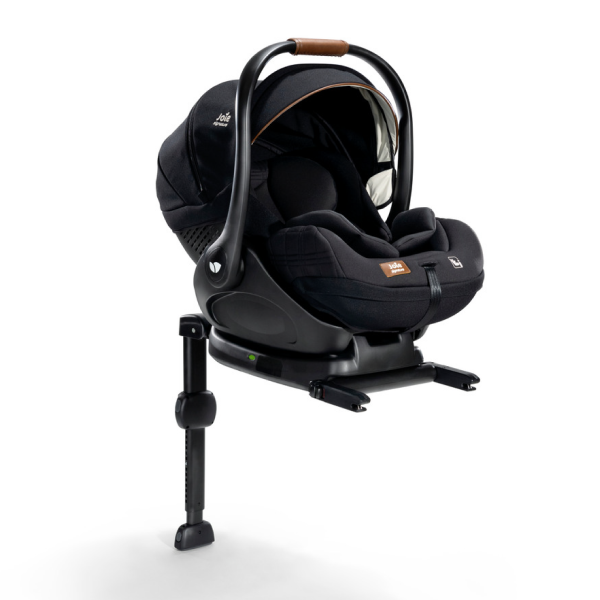 JOIE AUTOSJEDALICA I-LEVEL RECLINE ECLIPSE 43741 I BAZA I-BASE LX2 37450 