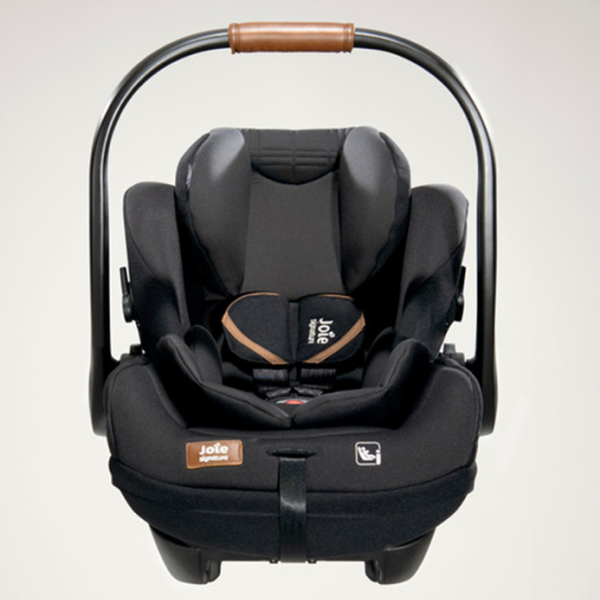 JOIE KOLICA FINITI OYSTER, SJEDALICA I-LEVEL RECLINE ECLIPSE I BAZA I-BASE LX2 37450 