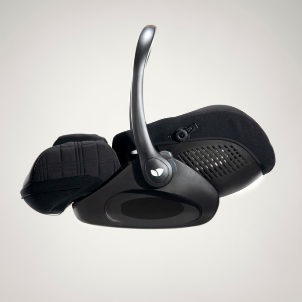 JOIE KOLICA FINITI OYSTER, SJEDALICA I-LEVEL RECLINE ECLIPSE I BAZA I-BASE LX2 37450 