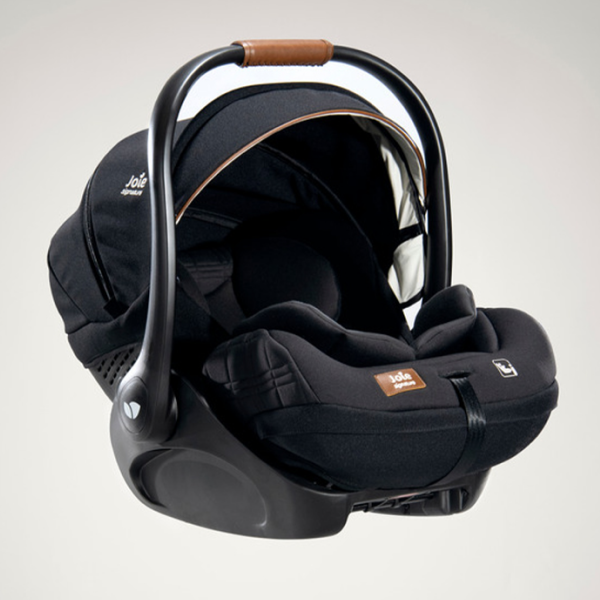 JOIE KOLICA FINITI OYSTER, SJEDALICA I-LEVEL RECLINE ECLIPSE I BAZA I-BASE LX2 37450 