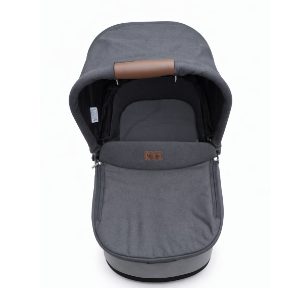 ABC DESIGN RAVNA KORPA ZOOM BLACK 