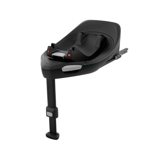 CYBEX KOLICA BALIOS 4U1 ALMOND BEIGE I BAZA ZA AUTOSJEDALICU G BLACK 