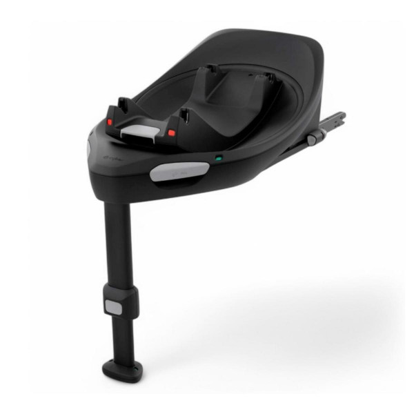 CYBEX KOLICA BALIOS 4U1 MOON BLACK I BAZA ZA AUTOSJEDALICU G BLACK 