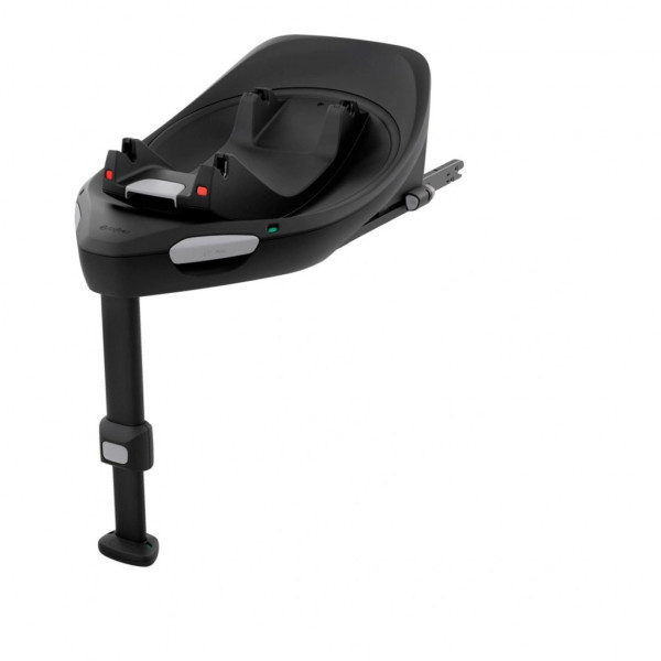 CYBEX KOLICA BALIOS 4U1 STORMY BLUE LIGHT I BAZA ZA AUTOSJEDALICU G BLACK 