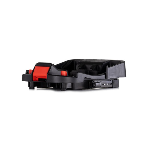 CHIPOLINO KOLICA VISTA 3U1 BLACKBERRY KKVS02301BB + BAZA ZA AUTOSJEDALICU AMORE,AURA,VISTA,MARBELLA STKBS0251A 