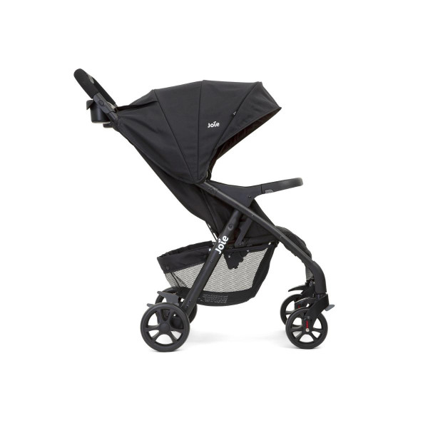 JOIE KOLICA MUZE LX RAVEN 52497 I AUTOSJEDALICA JUVA BLACK INK 48707 
