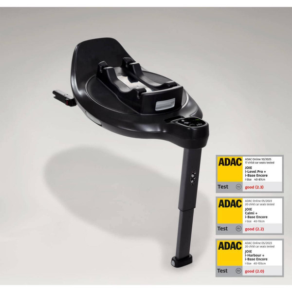 JOIE KOLICA FINITI 3U1 SANDSTONE, KORPA RAMBLE I SJEDALICA I-LEVEL PRO I BAZA I-BASE ENCORE 35797 