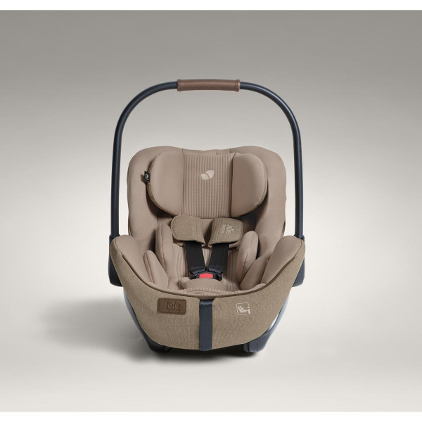 JOIE KOLICA FINITI 3U1 SANDSTONE, KORPA RAMBLE I SJEDALICA I-LEVEL PRO I BAZA I-BASE ENCORE 35797 
