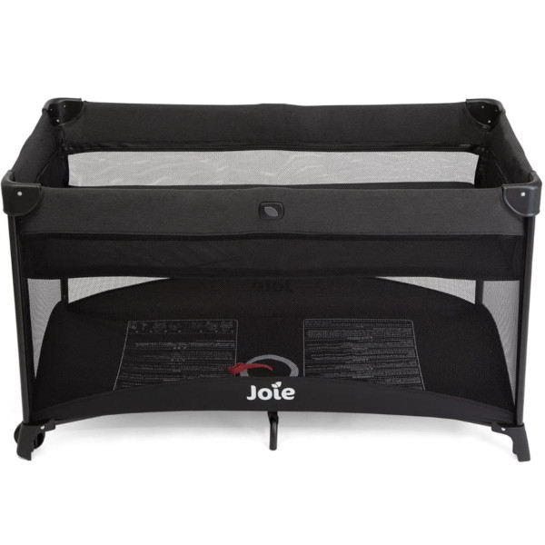 JOIE ALLURA 2 LEVEL 120 SKLOPIVI KREVET SHALE 20273 I PREKLOPIVI DUSEK LIGHT GREY 31107020048 