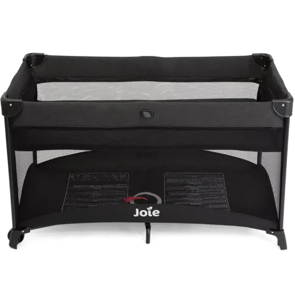 JOIE ALLURA 2 LEVEL 120 SKLOPIVI KREVET SHALE 20273 I PREKLOPIVI DUSEK LIGHT GREY 31107020048 