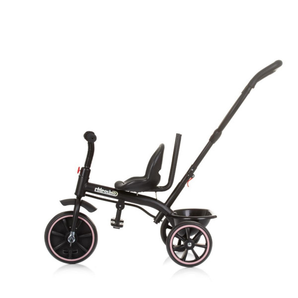 CHIPOLINO TRICIKL PULSE PRINCESS TRKPL0246PR 