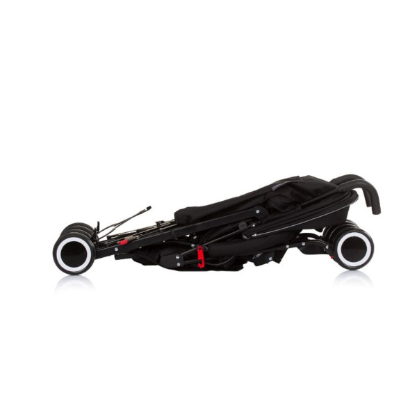 CHIPOLINO KOLICA MILEY OBSIDIAN LKMIL0241OB 