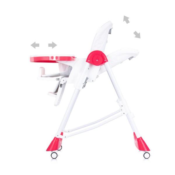 CHIPOLINO HRANILICA BAMBINO POPPY STHBM02304PO 
