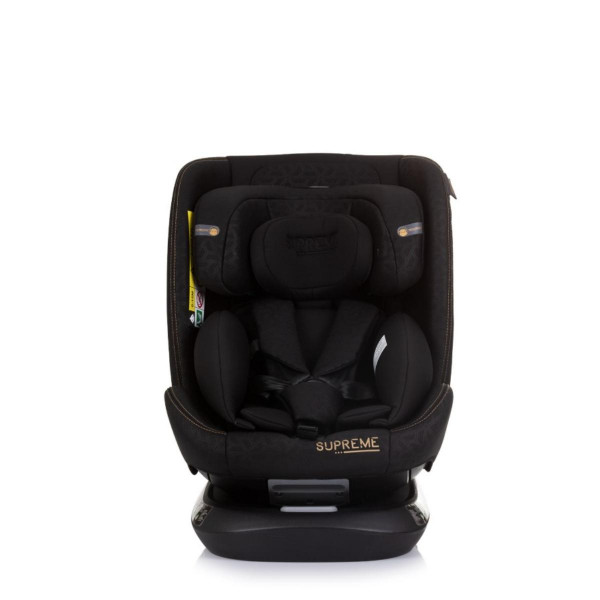 CHIPOLINO AUTOSJEDALICA SUPREME OBSIDIAN STKSU02401OB 
