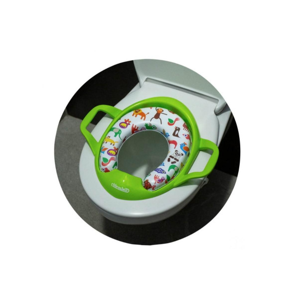 CHIPOLINO ADAPTER ZA SOLJU SOFTY GREEN STPSF0243GR 
