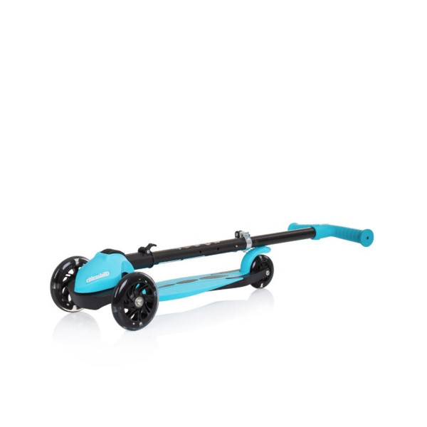 CHIPOLINO TROTINET/ROMOBIL ROBBY BLUE DSROB0231BL 