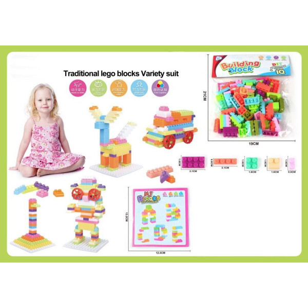CROCO_TOYS KOCKE SLAGALICE TGJ36766 
