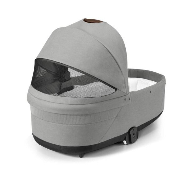 CYBEX KORPA ZA KOLICA S LUX STONE GREY 524001341 